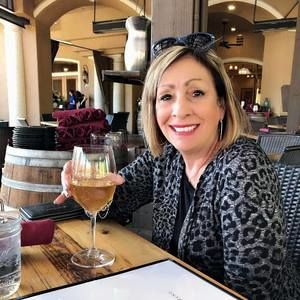 Meet your Posher, Gail